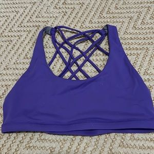 Born Primitive Sports Bra